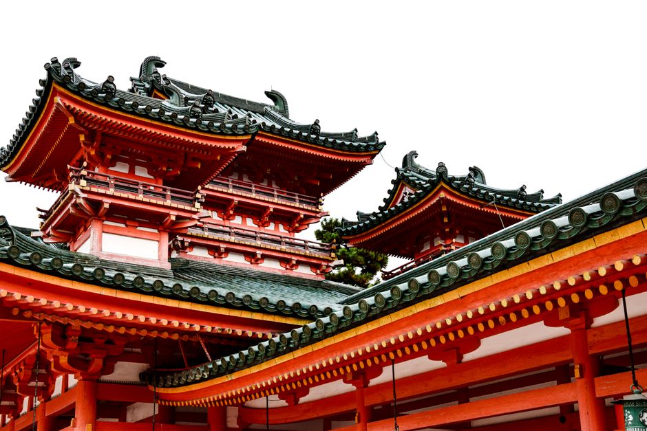 アジア, アジアの遺産, アジア建築の無料の写真素材